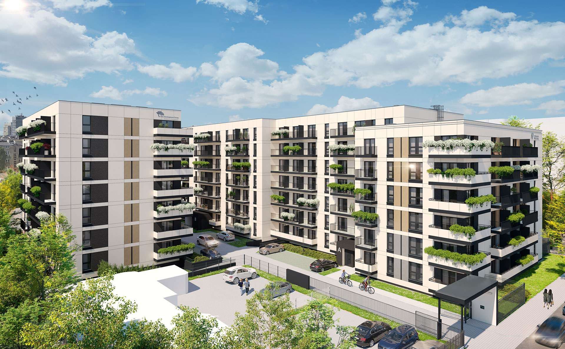 Apartamenty Prestige — zdjęcie 2
