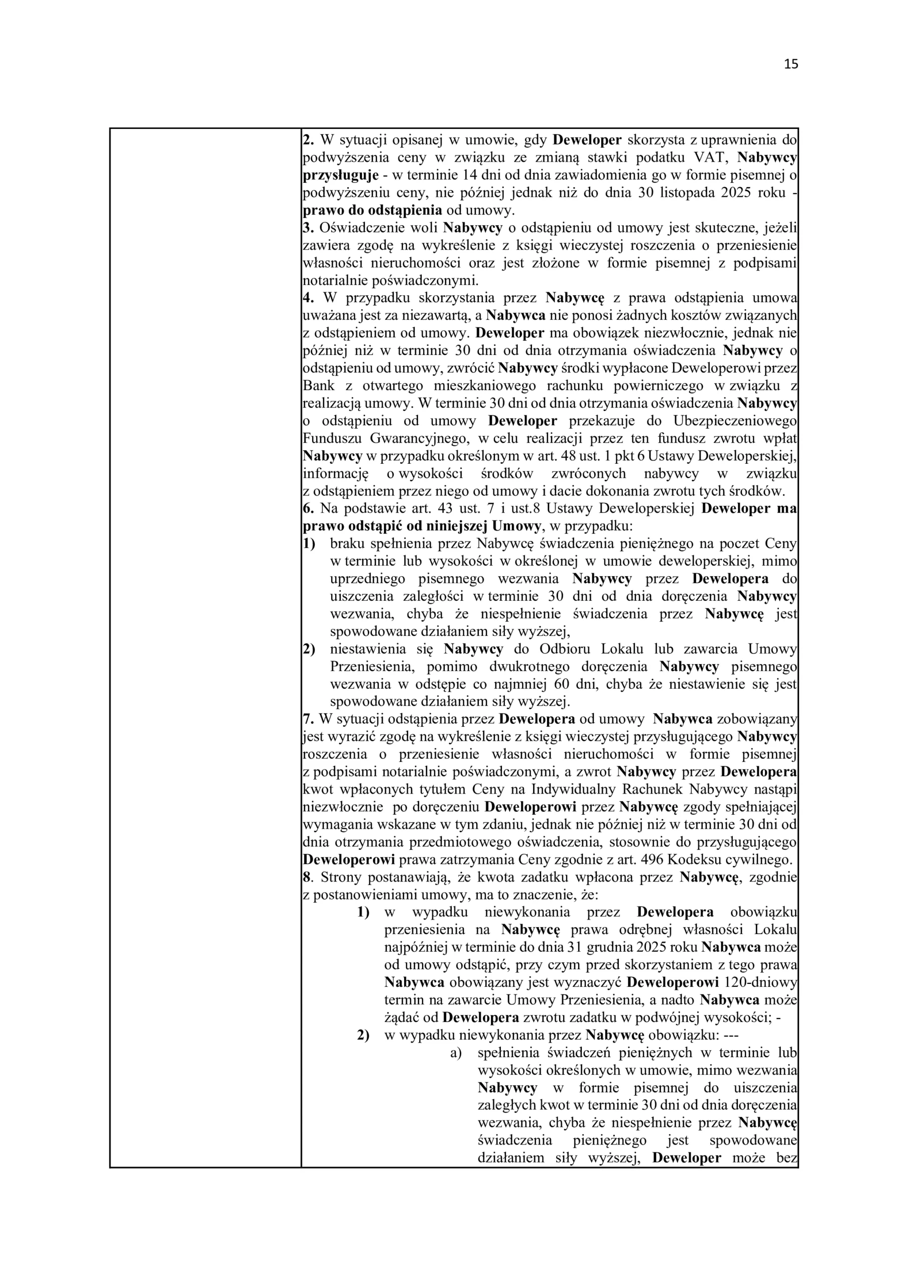 Apartamenty Prestige - Jesteś w sercu miasta